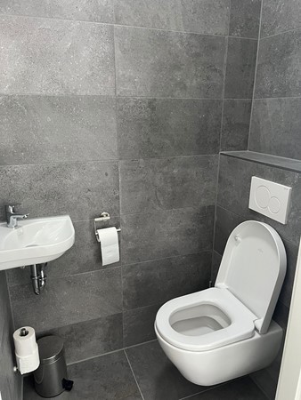 Foto - Te huur: Isabellastraat 53, 4811 JZ Breda